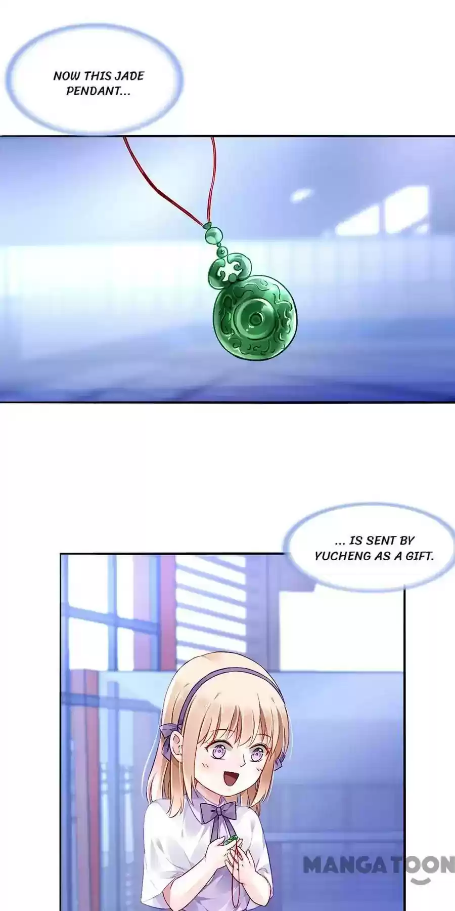 The Deserted Woman Chapter 150