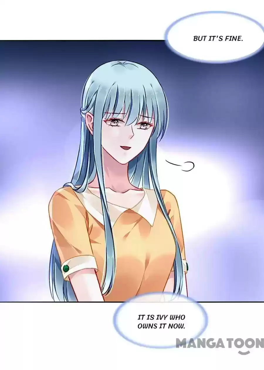 The Deserted Woman Chapter 150