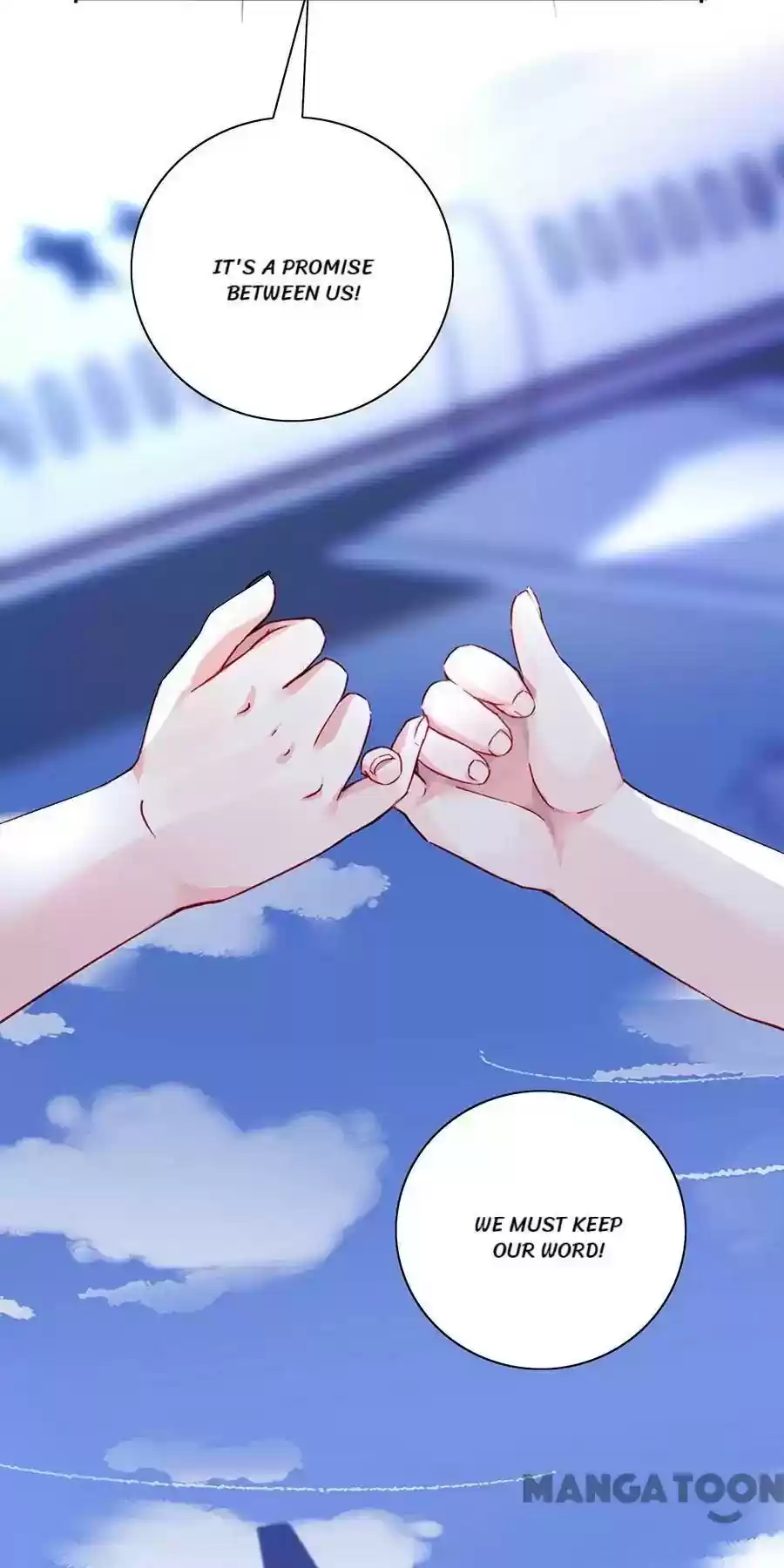 The Deserted Woman Chapter 150