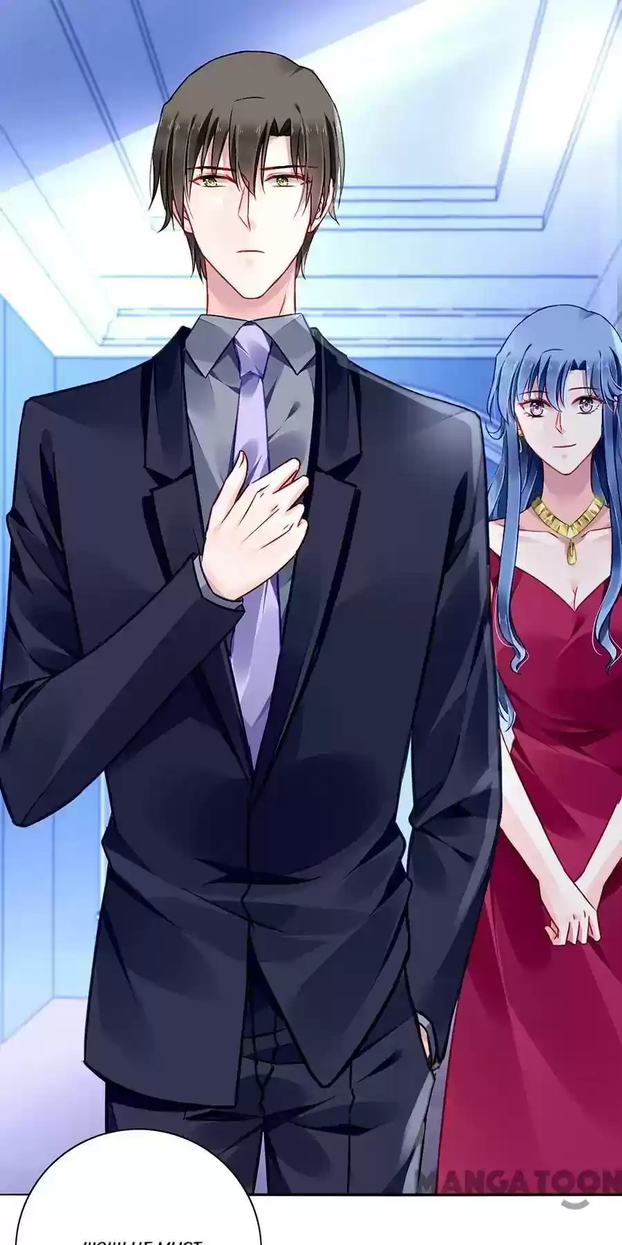 The Deserted Woman Chapter 150