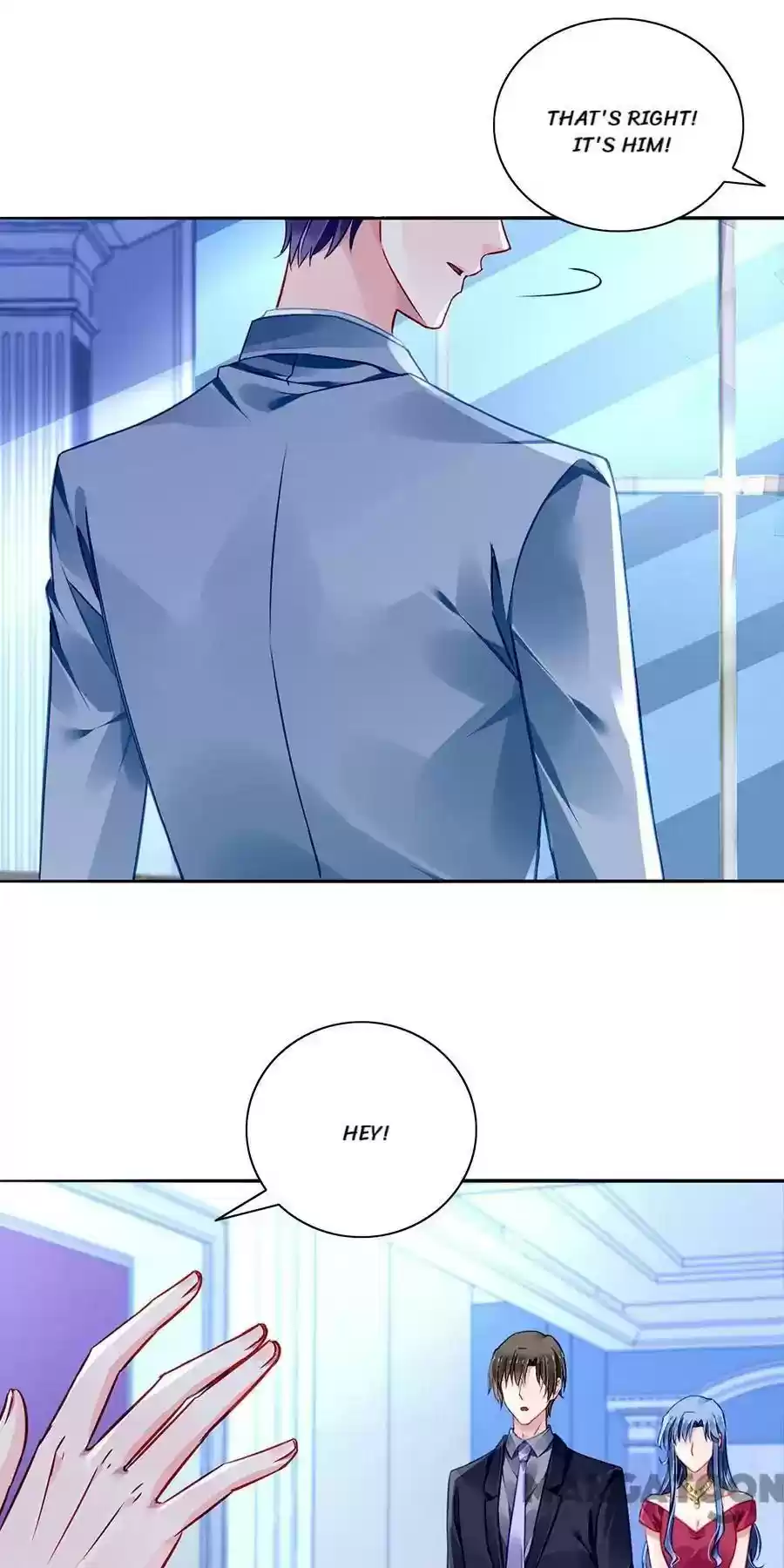 The Deserted Woman Chapter 150