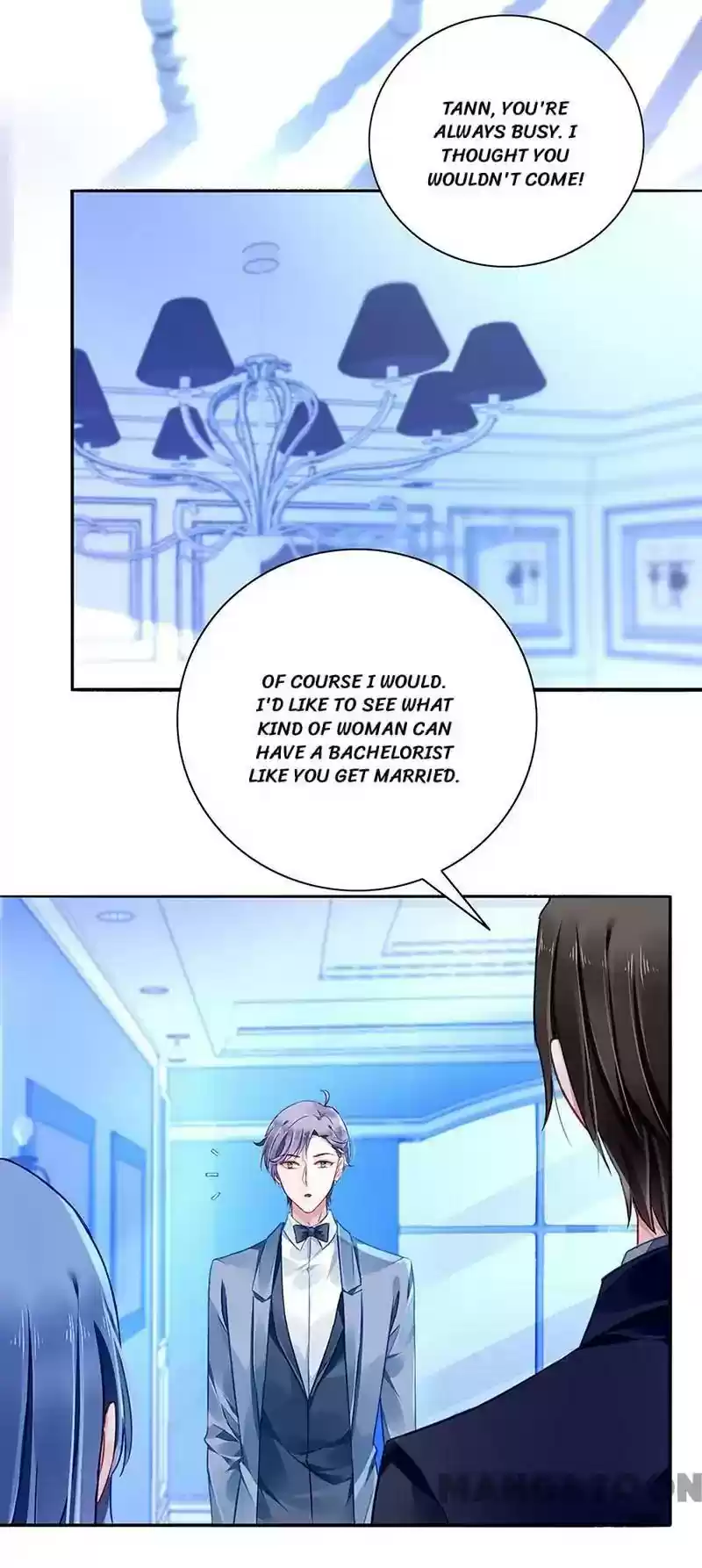 The Deserted Woman Chapter 151