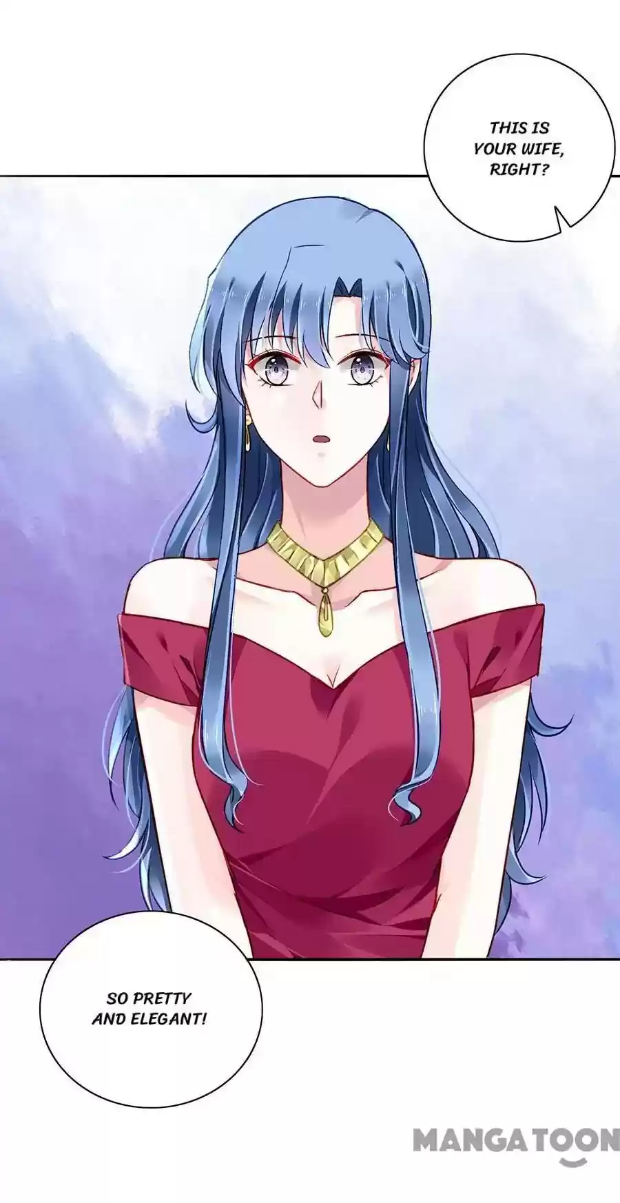 The Deserted Woman Chapter 151