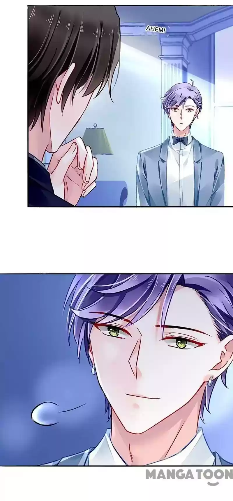 The Deserted Woman Chapter 151