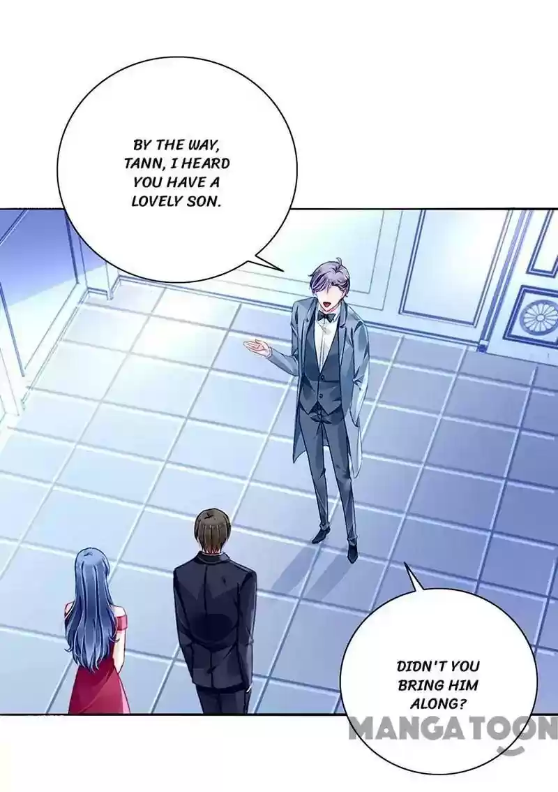 The Deserted Woman Chapter 151