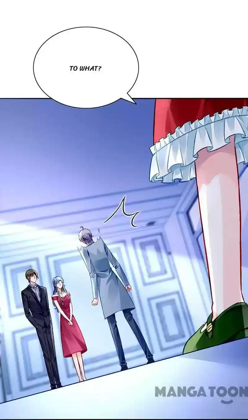 The Deserted Woman Chapter 151