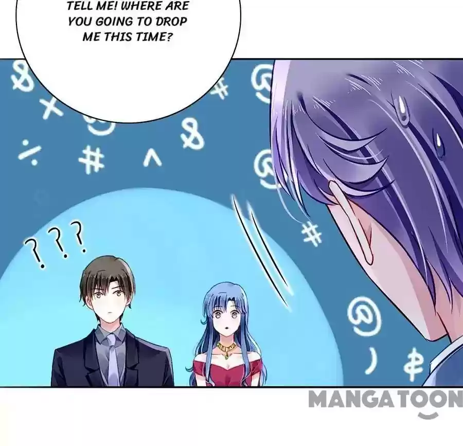 The Deserted Woman Chapter 151