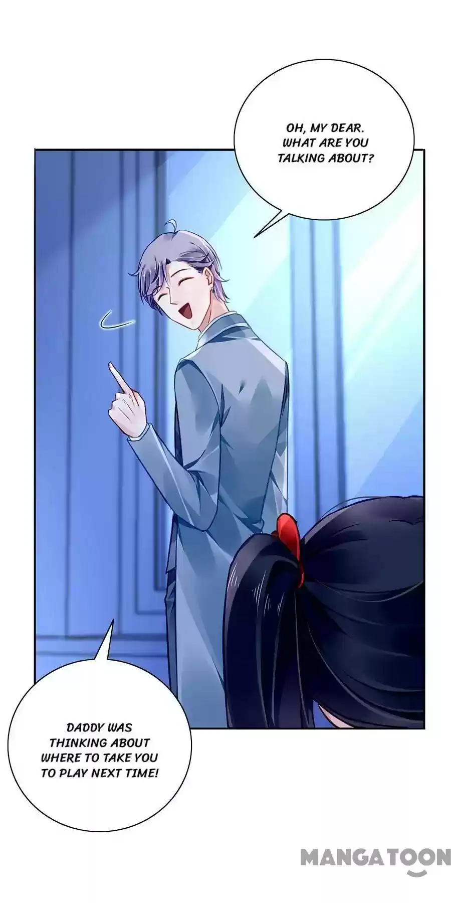 The Deserted Woman Chapter 151