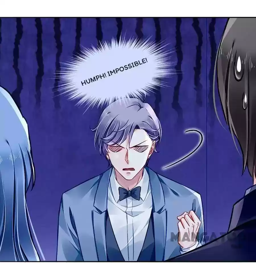 The Deserted Woman Chapter 151