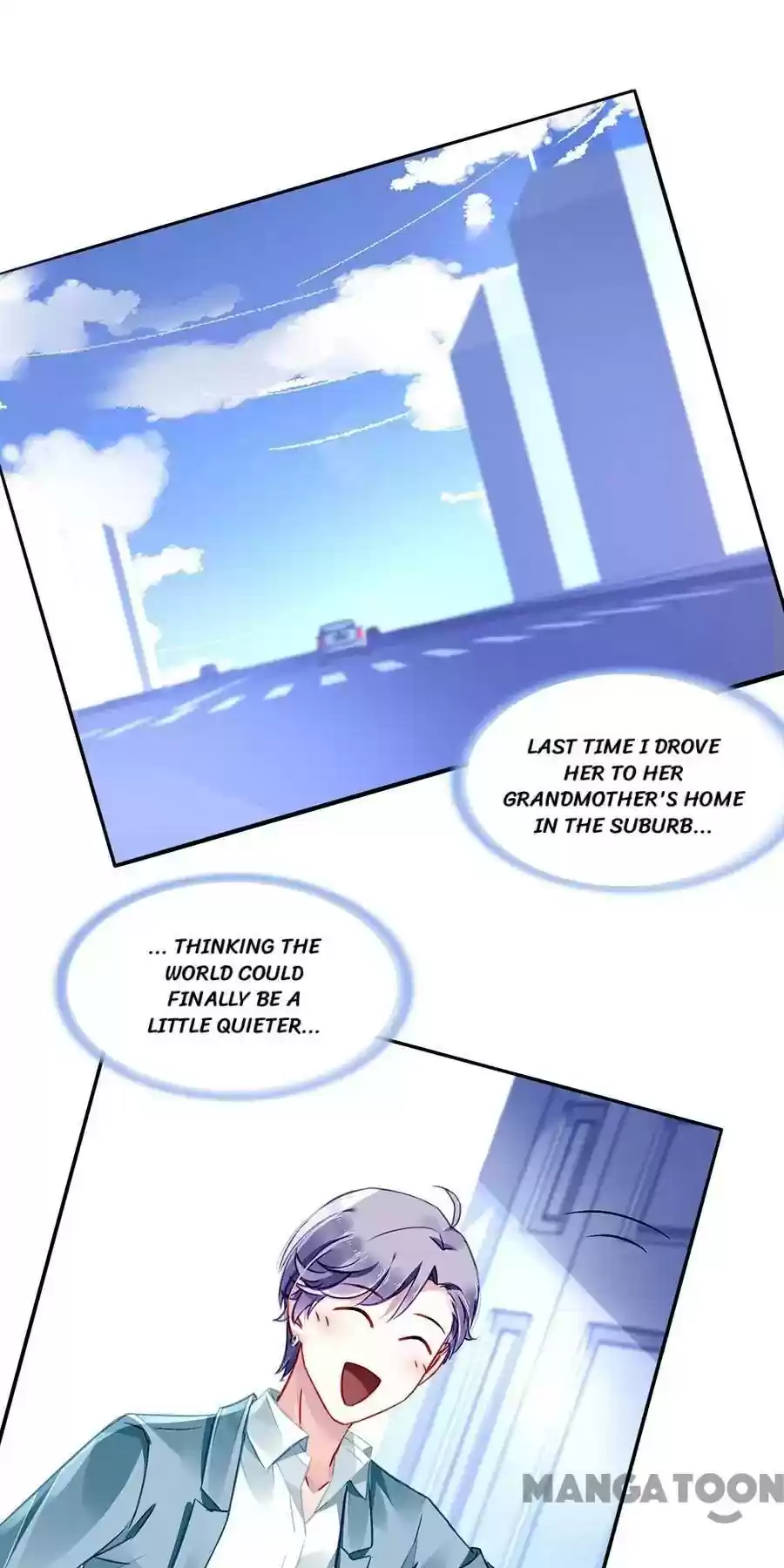 The Deserted Woman Chapter 151