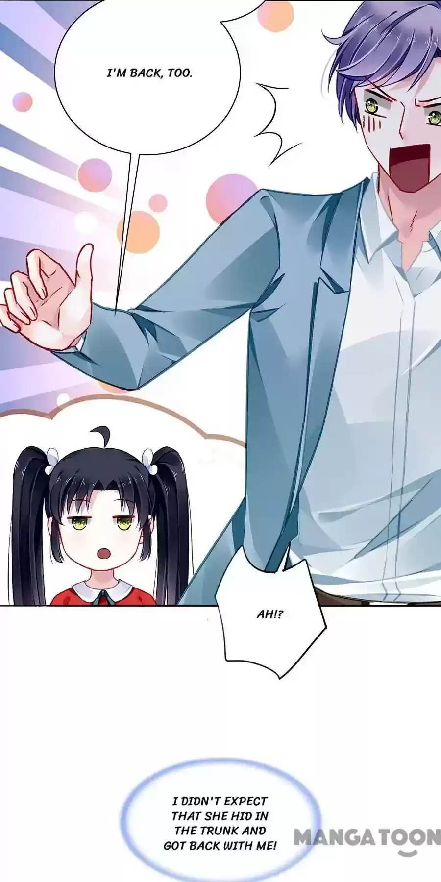 The Deserted Woman Chapter 151