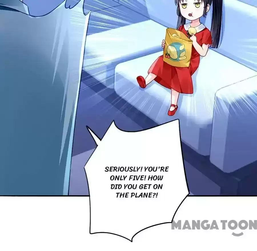 The Deserted Woman Chapter 151