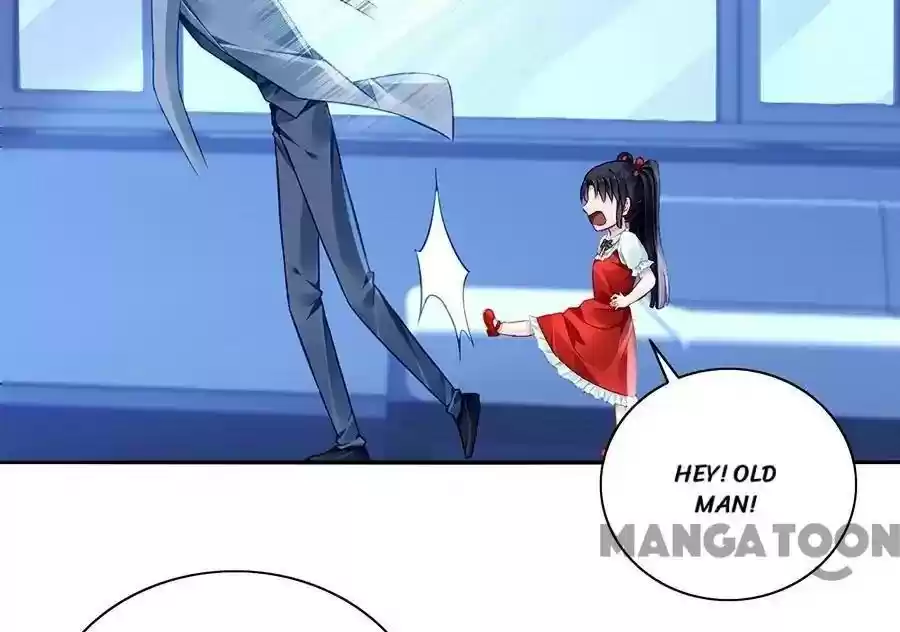 The Deserted Woman Chapter 151