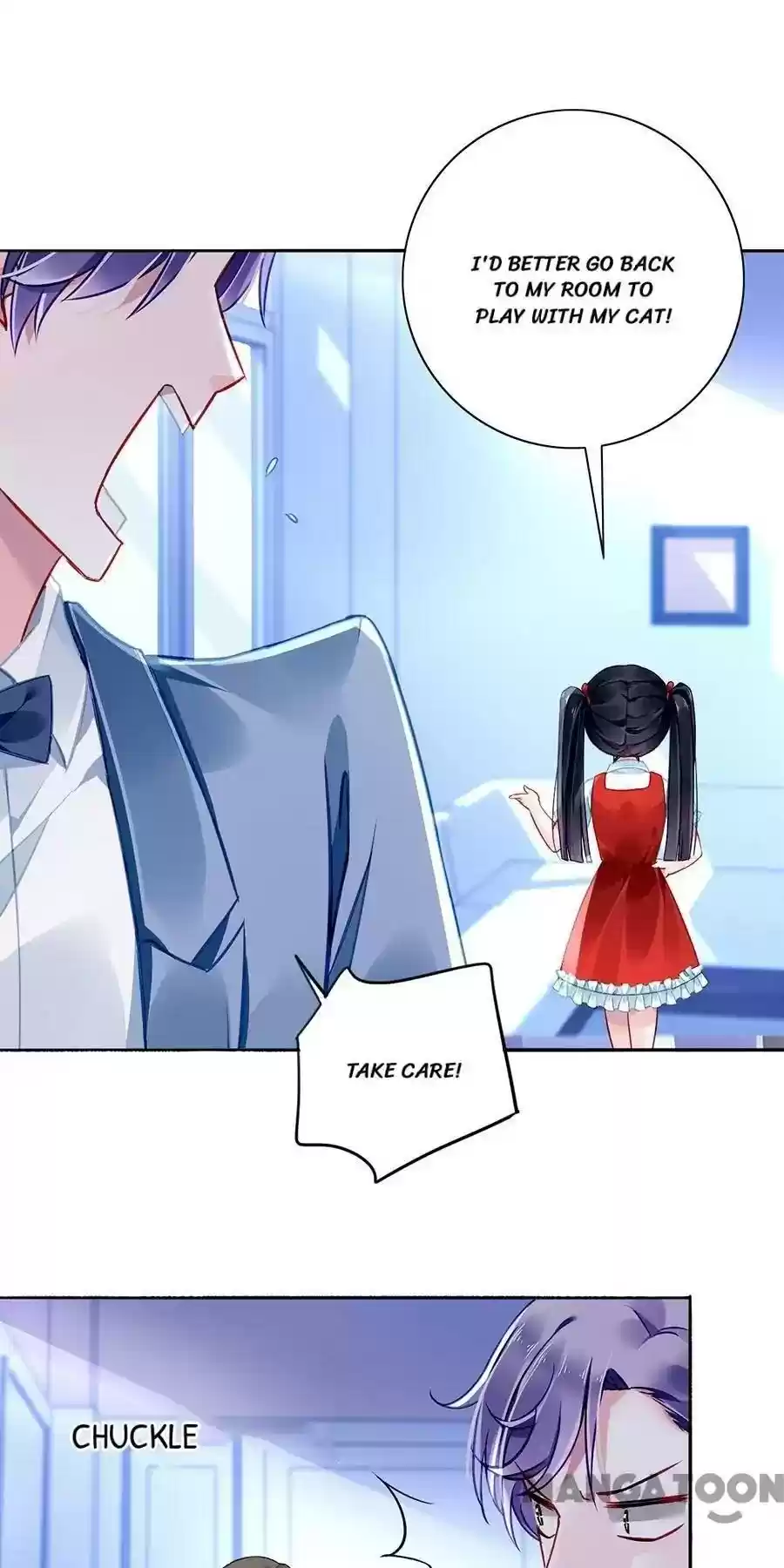 The Deserted Woman Chapter 151