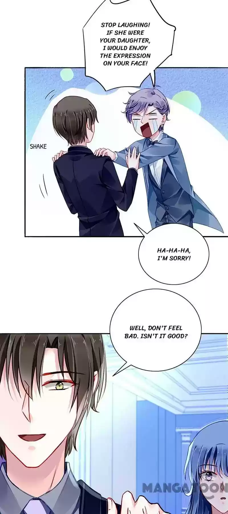 The Deserted Woman Chapter 151