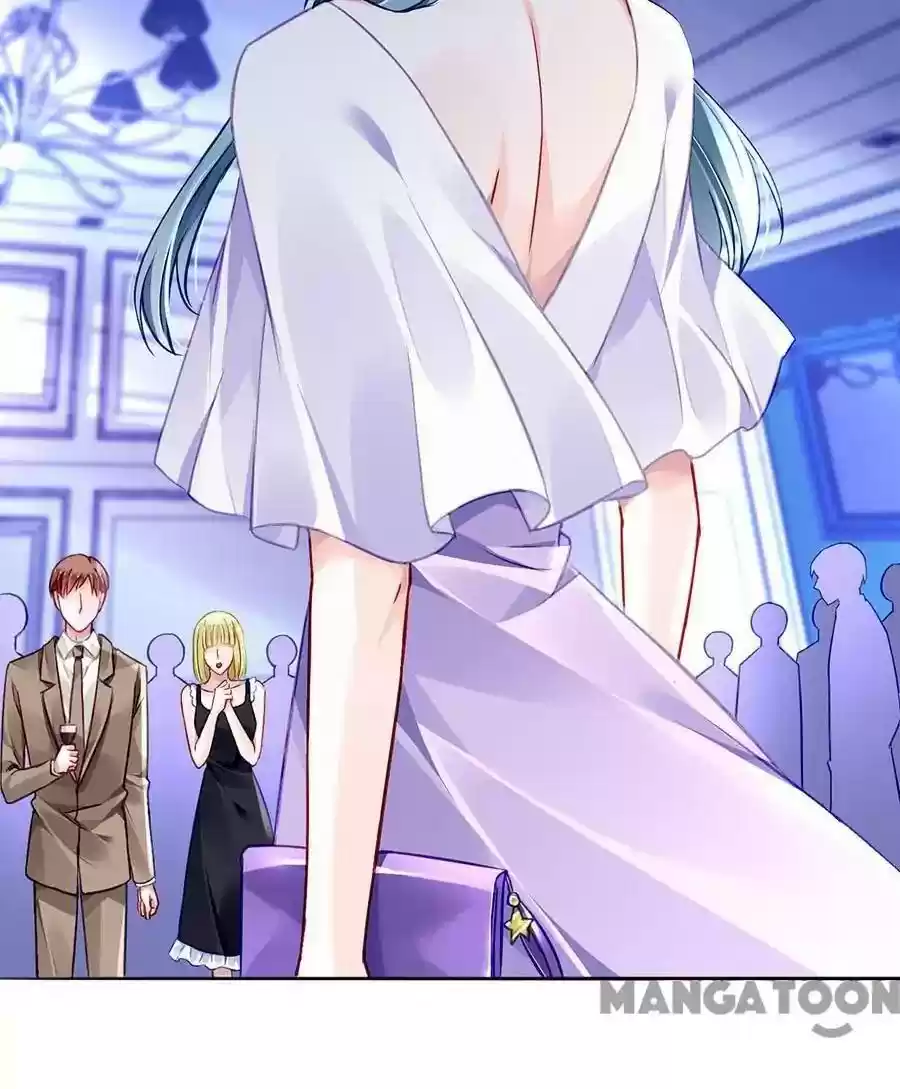 The Deserted Woman Chapter 151