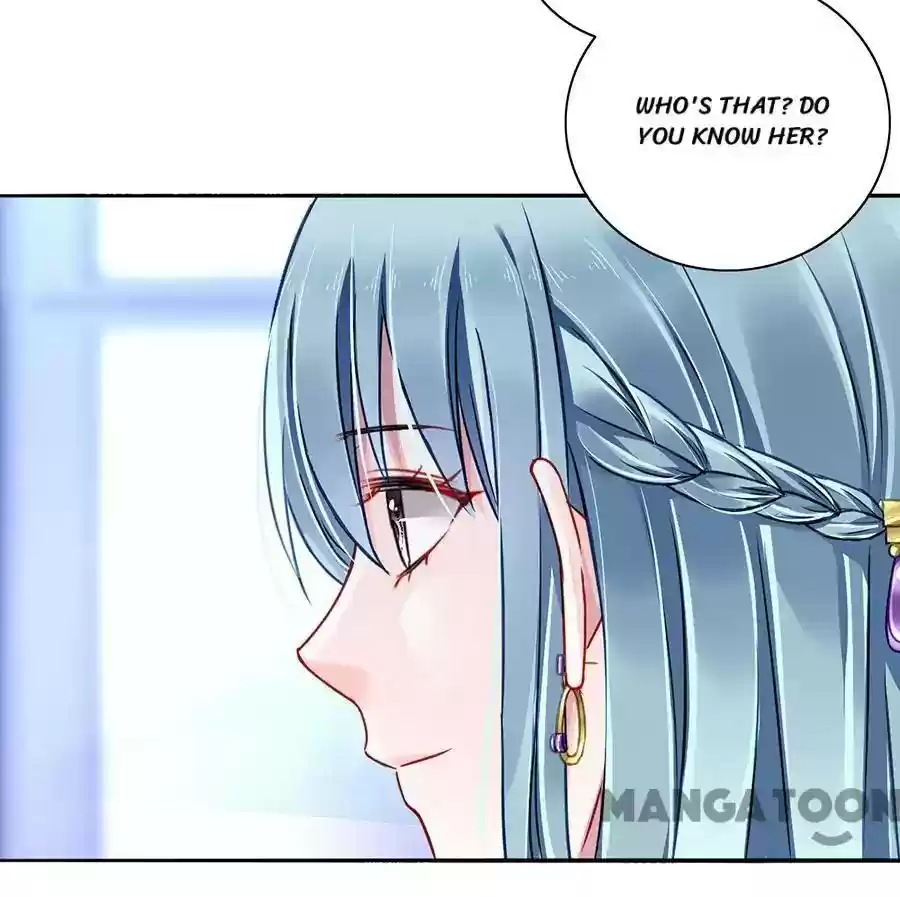 The Deserted Woman Chapter 152