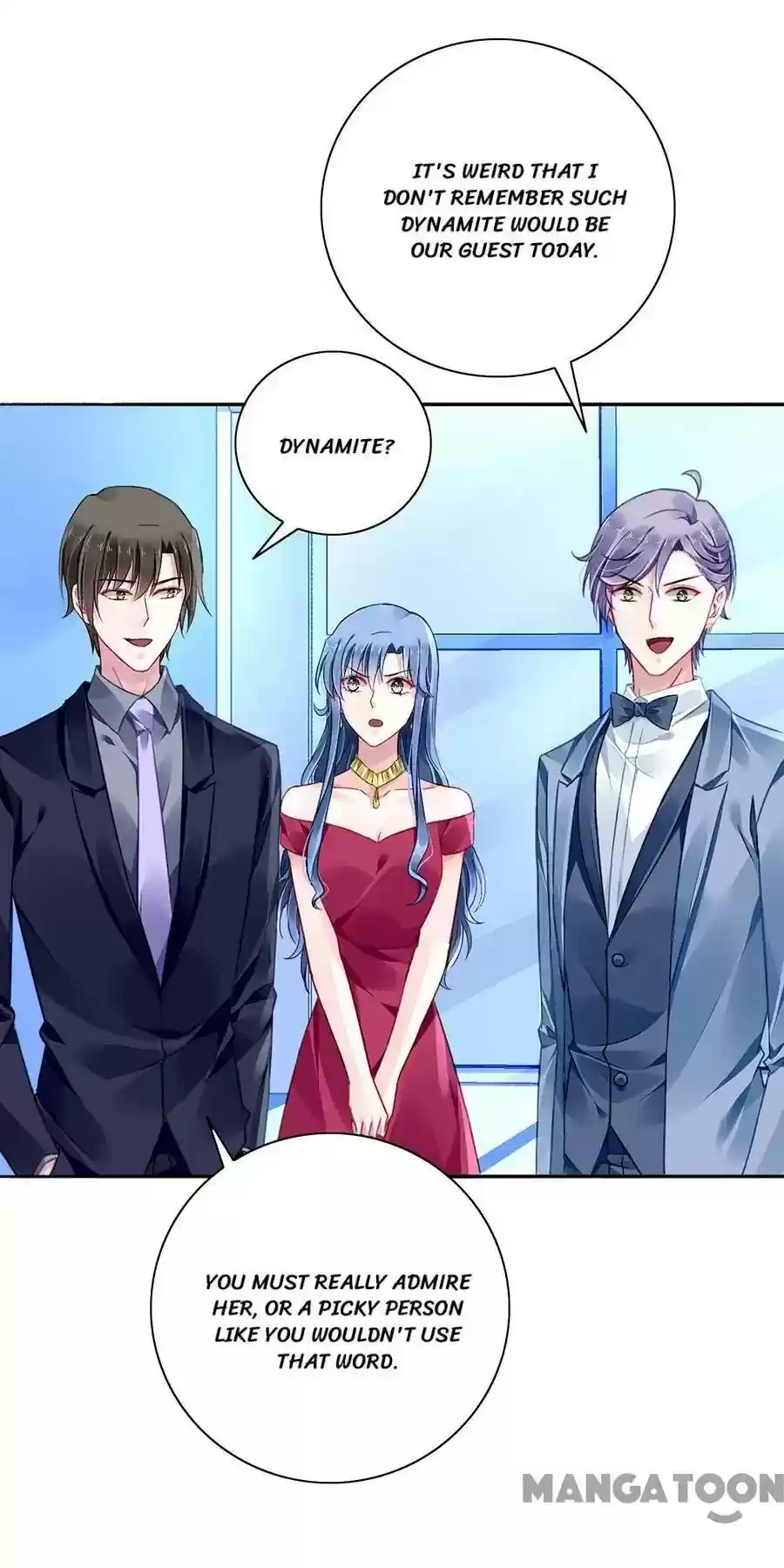 The Deserted Woman Chapter 152