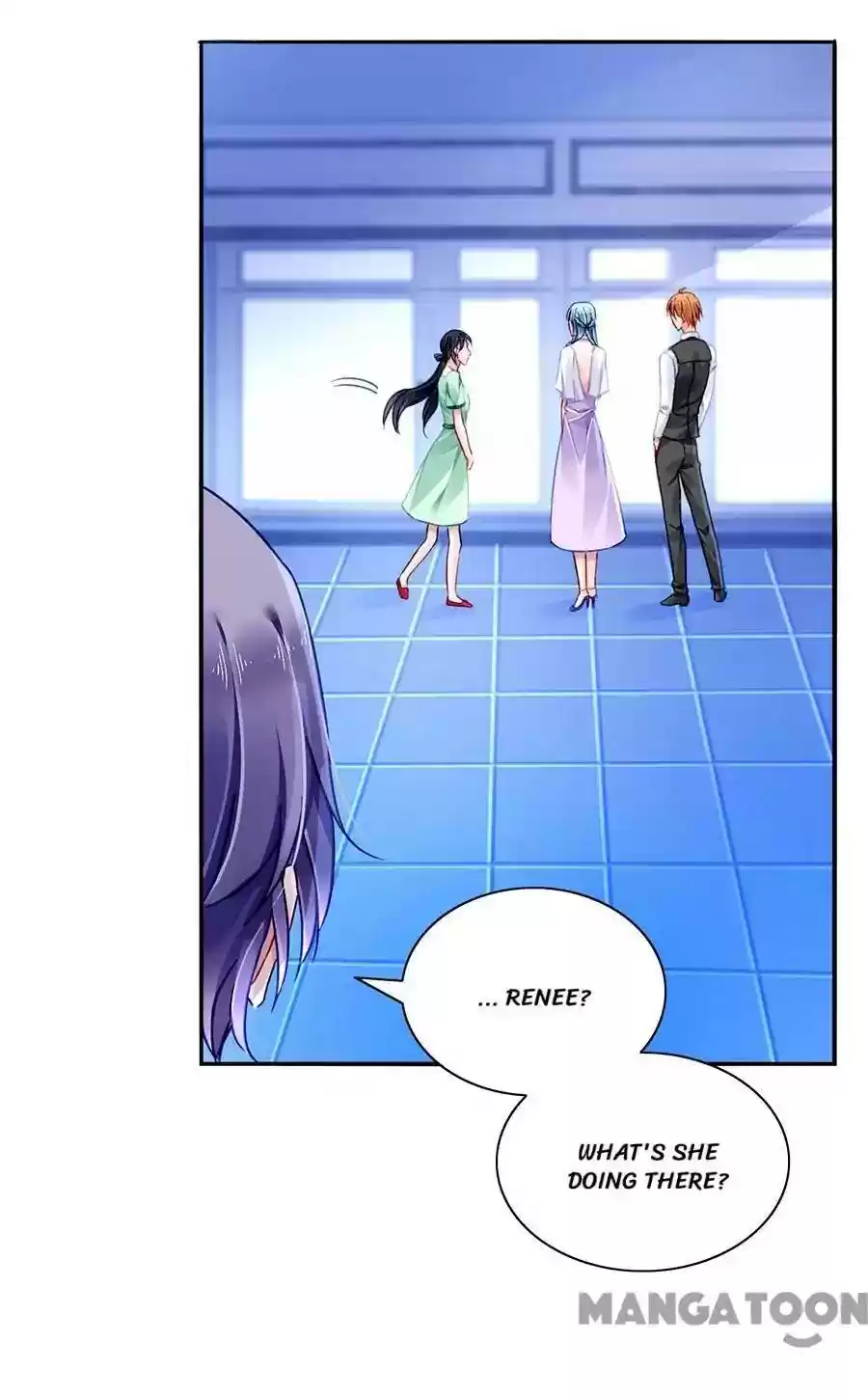 The Deserted Woman Chapter 152