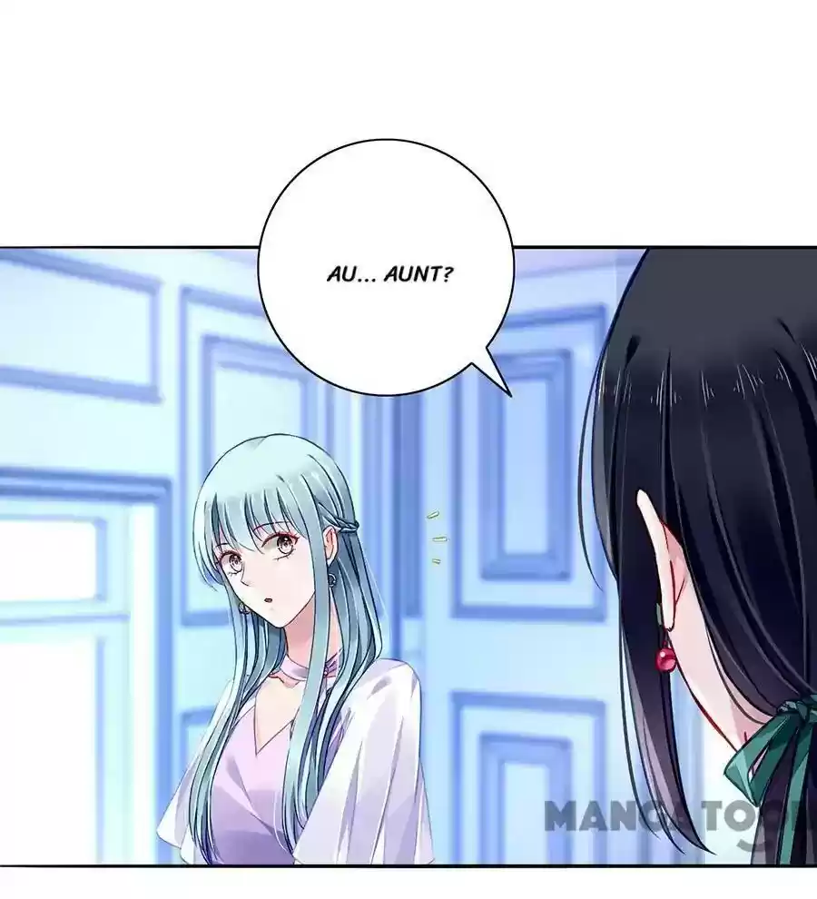 The Deserted Woman Chapter 152