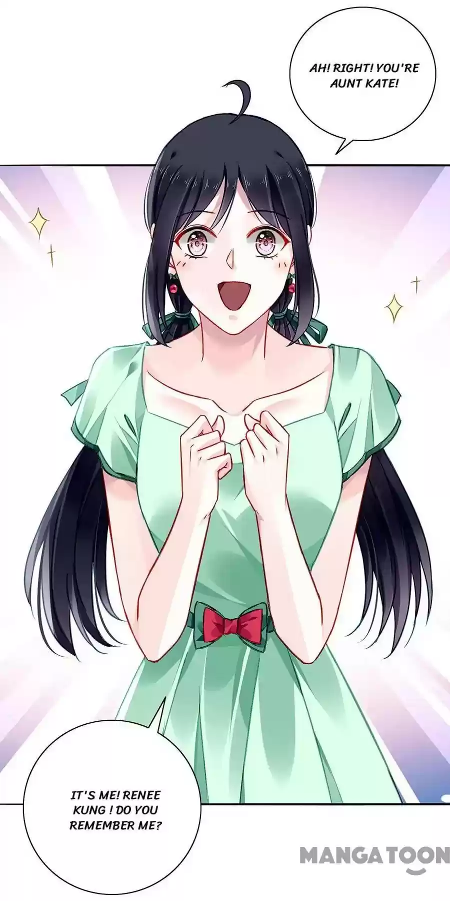 The Deserted Woman Chapter 152