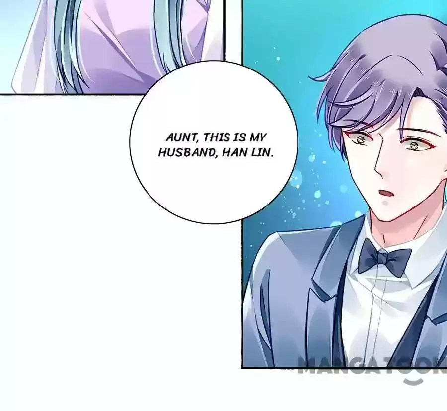 The Deserted Woman Chapter 152