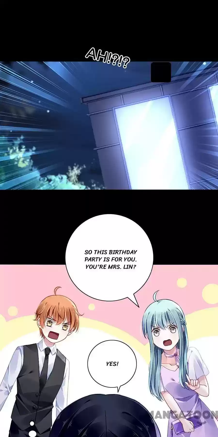 The Deserted Woman Chapter 152