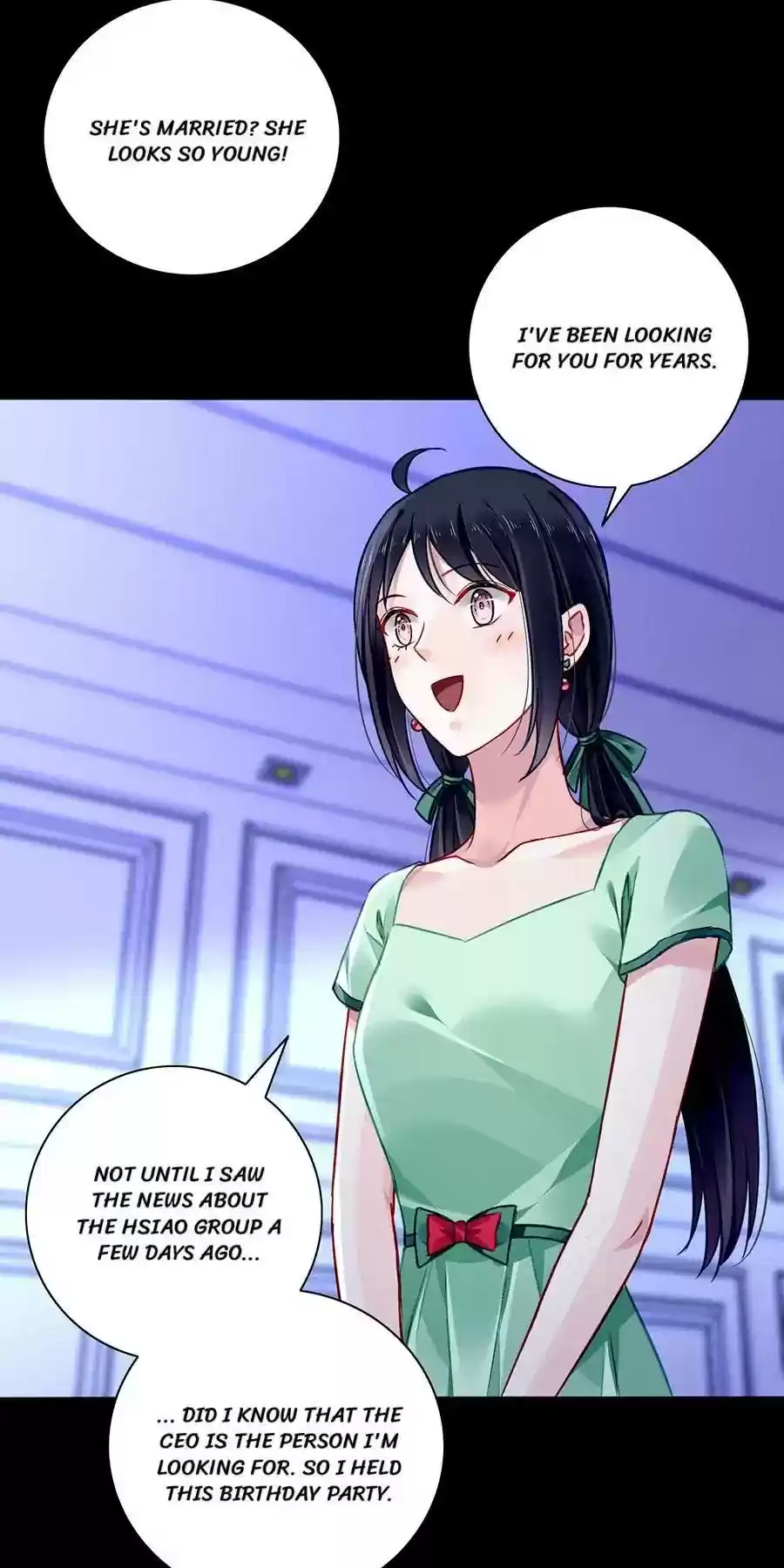 The Deserted Woman Chapter 152