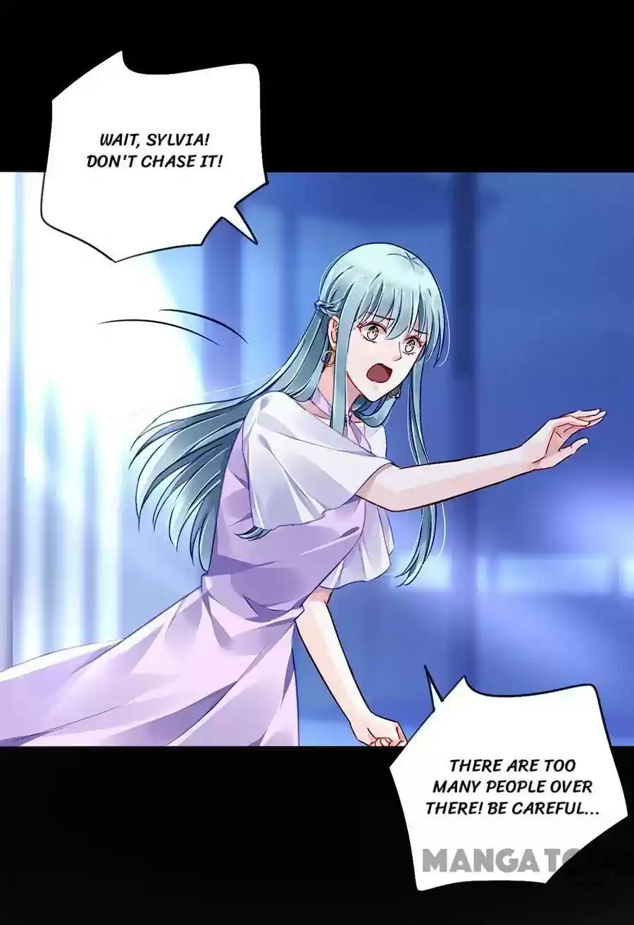 The Deserted Woman Chapter 152