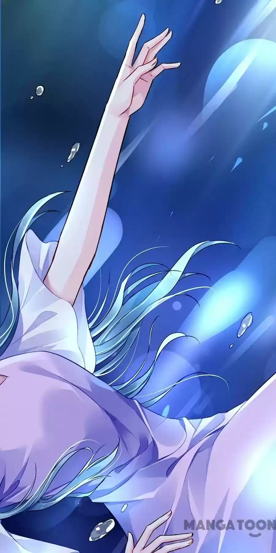 The Deserted Woman Chapter 153