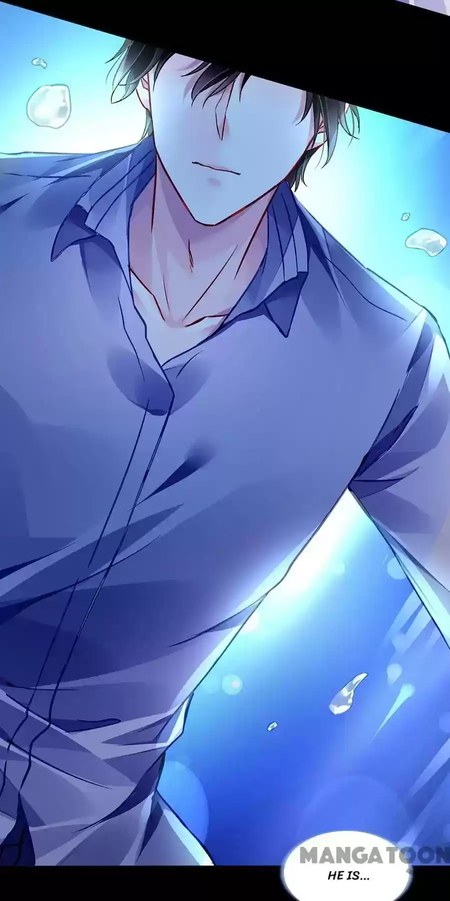 The Deserted Woman Chapter 153