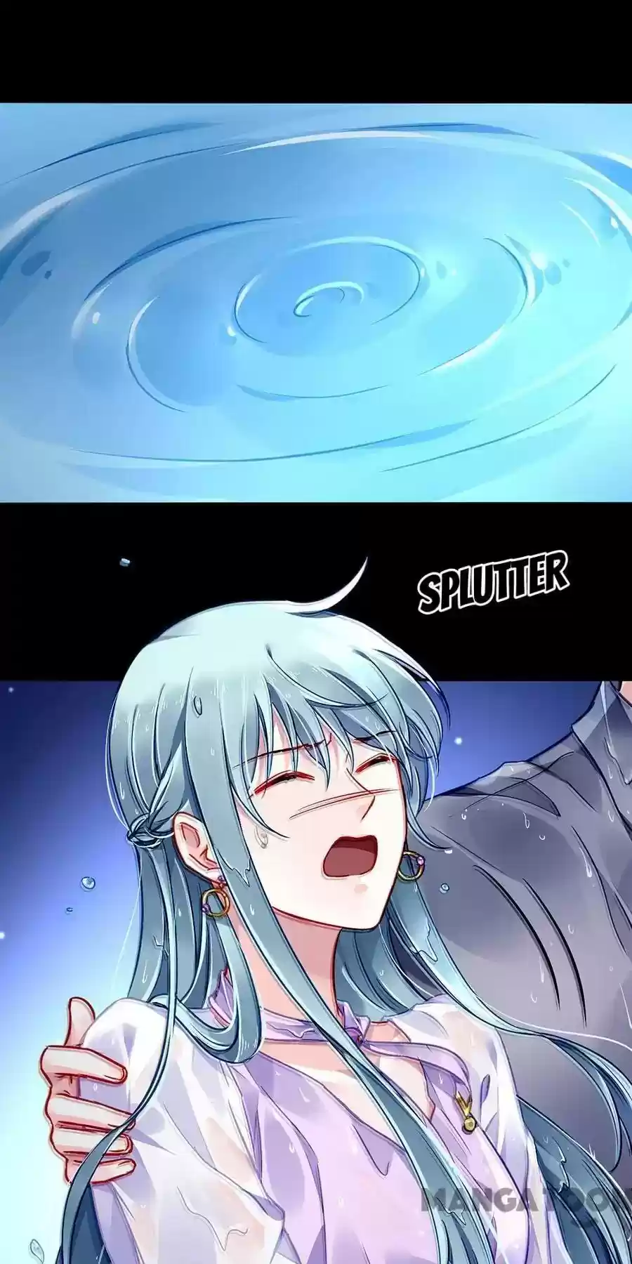 The Deserted Woman Chapter 153