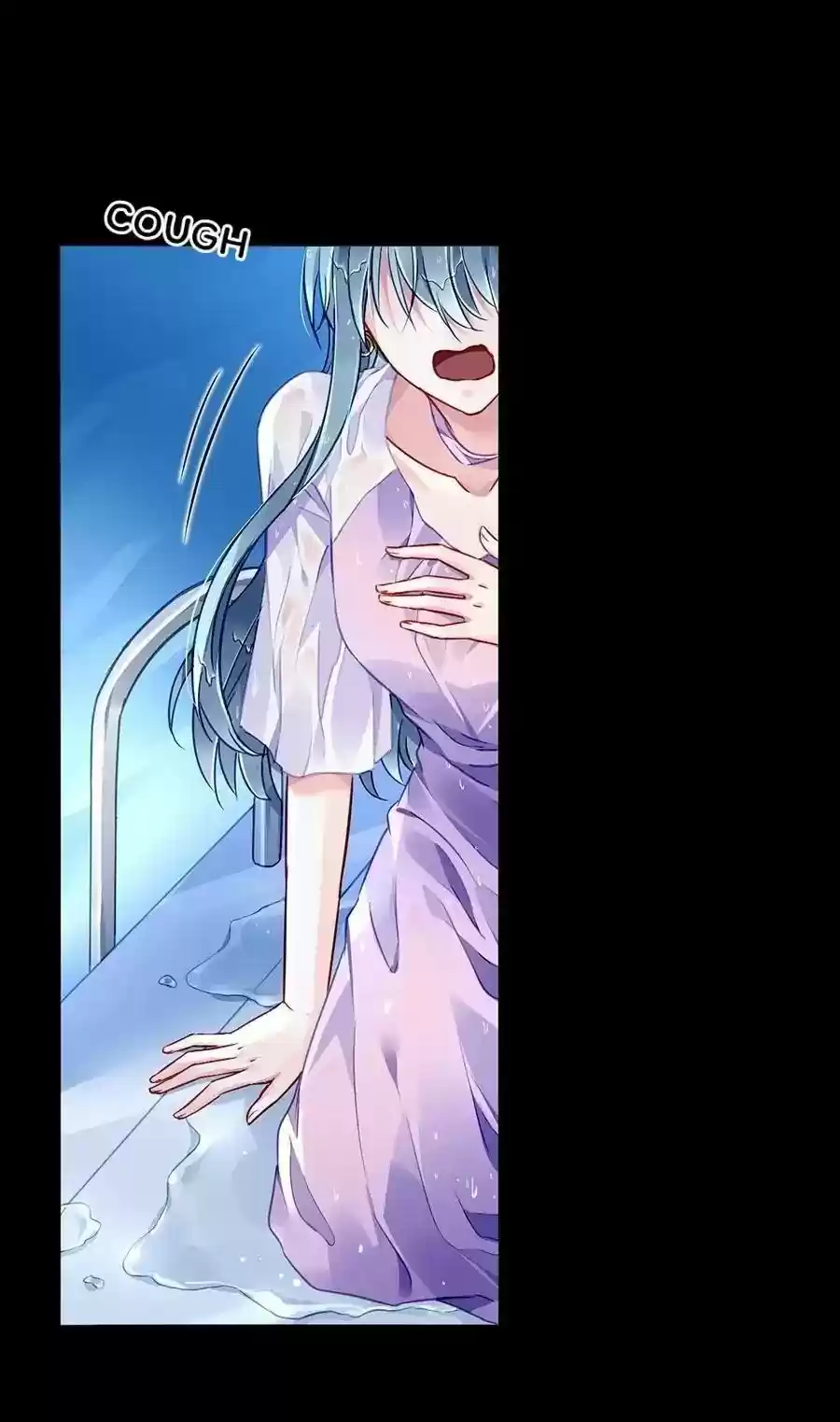 The Deserted Woman Chapter 153