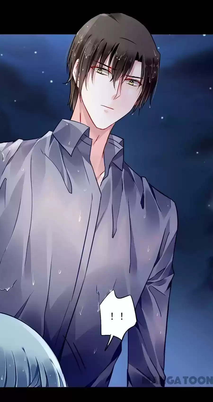 The Deserted Woman Chapter 153