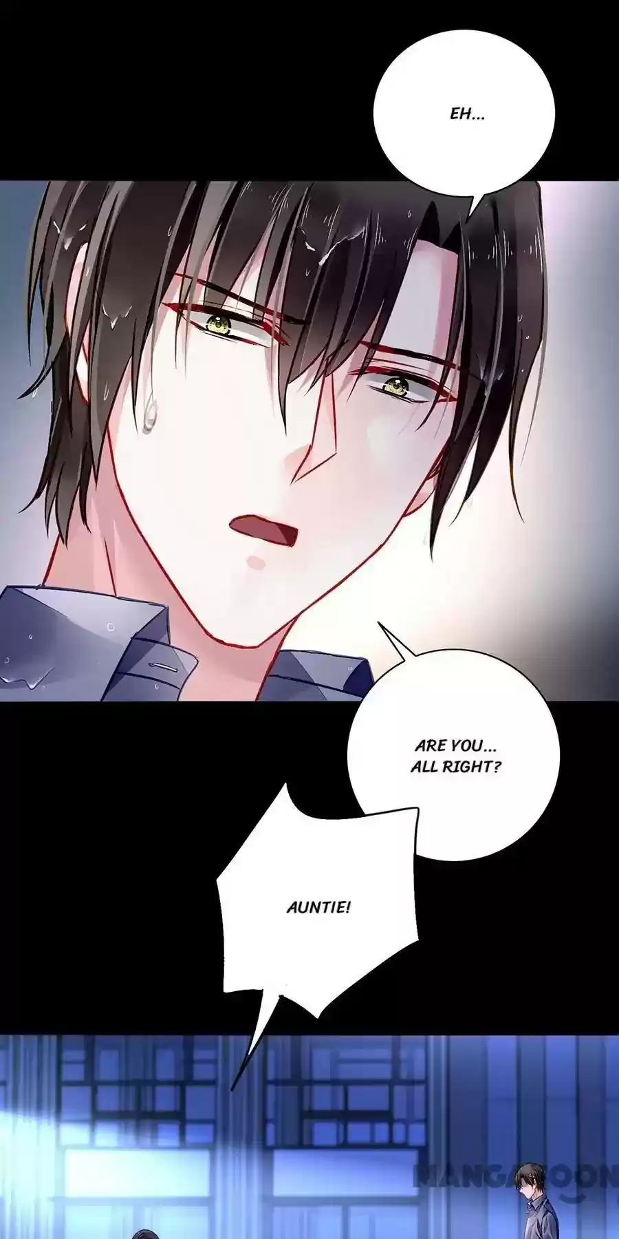 The Deserted Woman Chapter 153