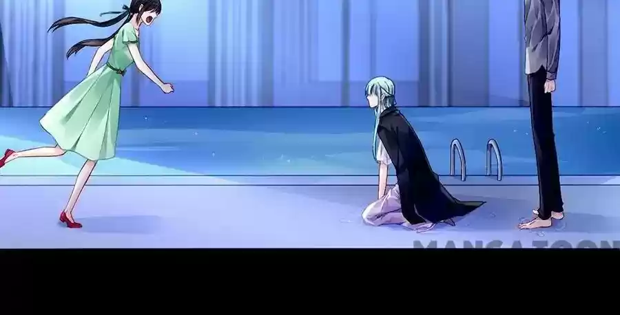 The Deserted Woman Chapter 153