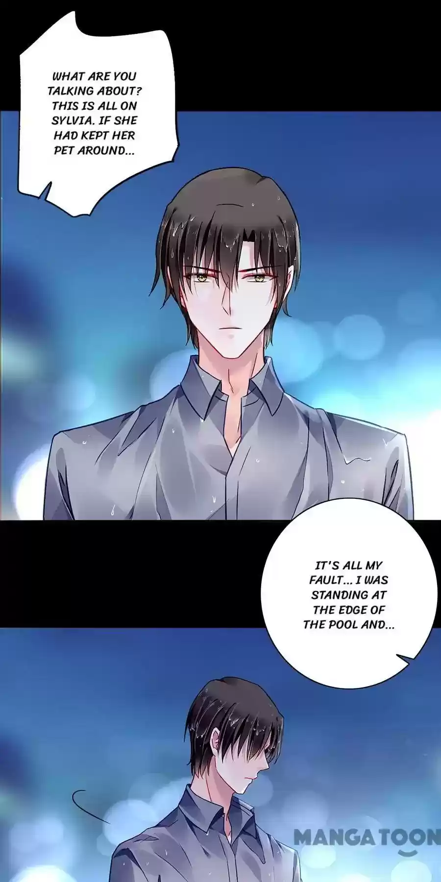 The Deserted Woman Chapter 153