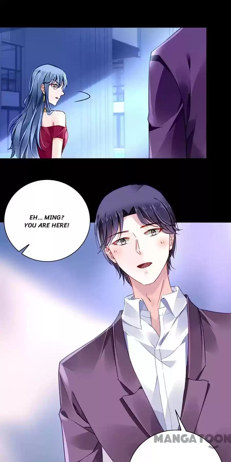 The Deserted Woman Chapter 153