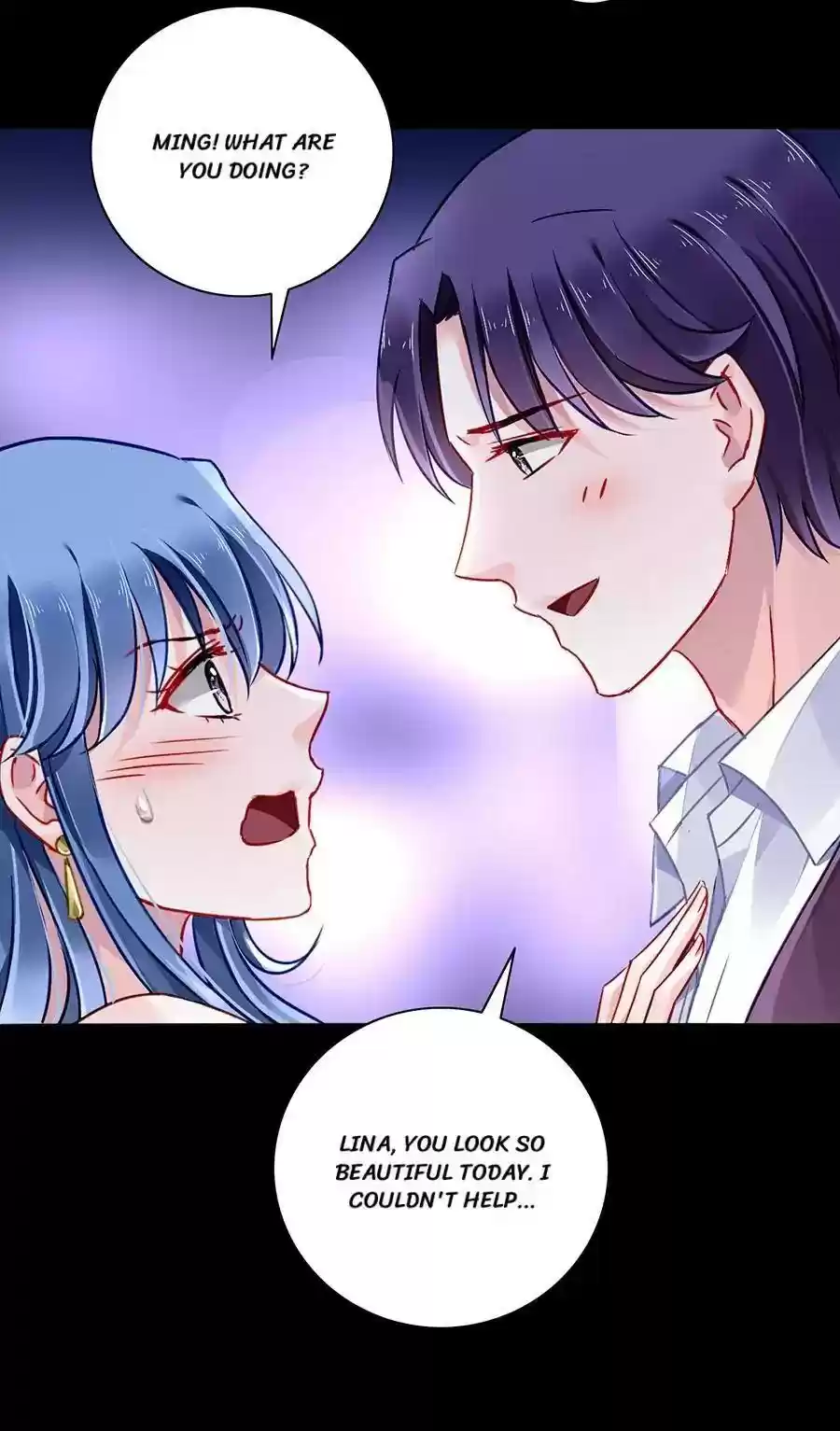 The Deserted Woman Chapter 153