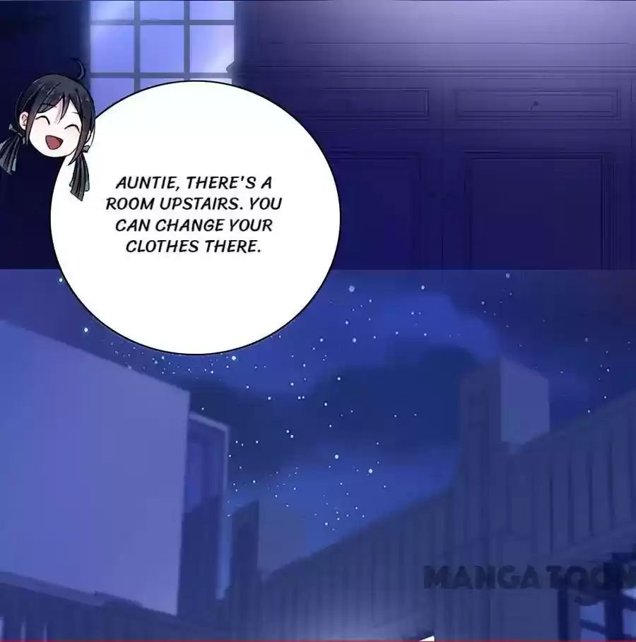 The Deserted Woman Chapter 154