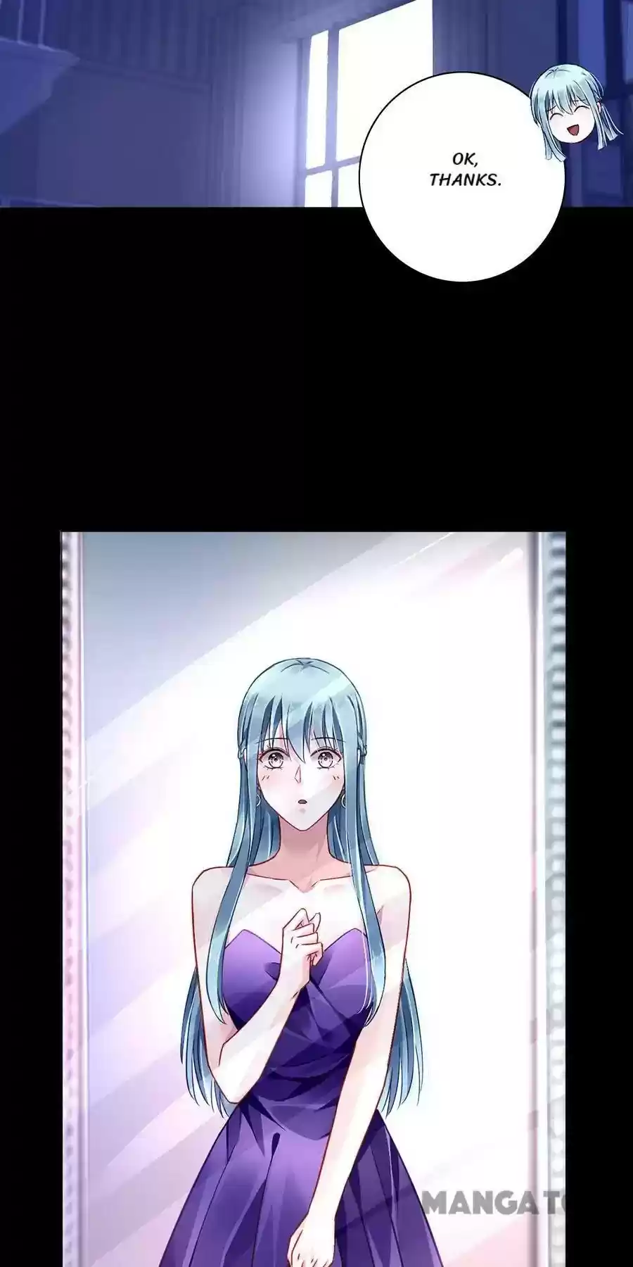 The Deserted Woman Chapter 154