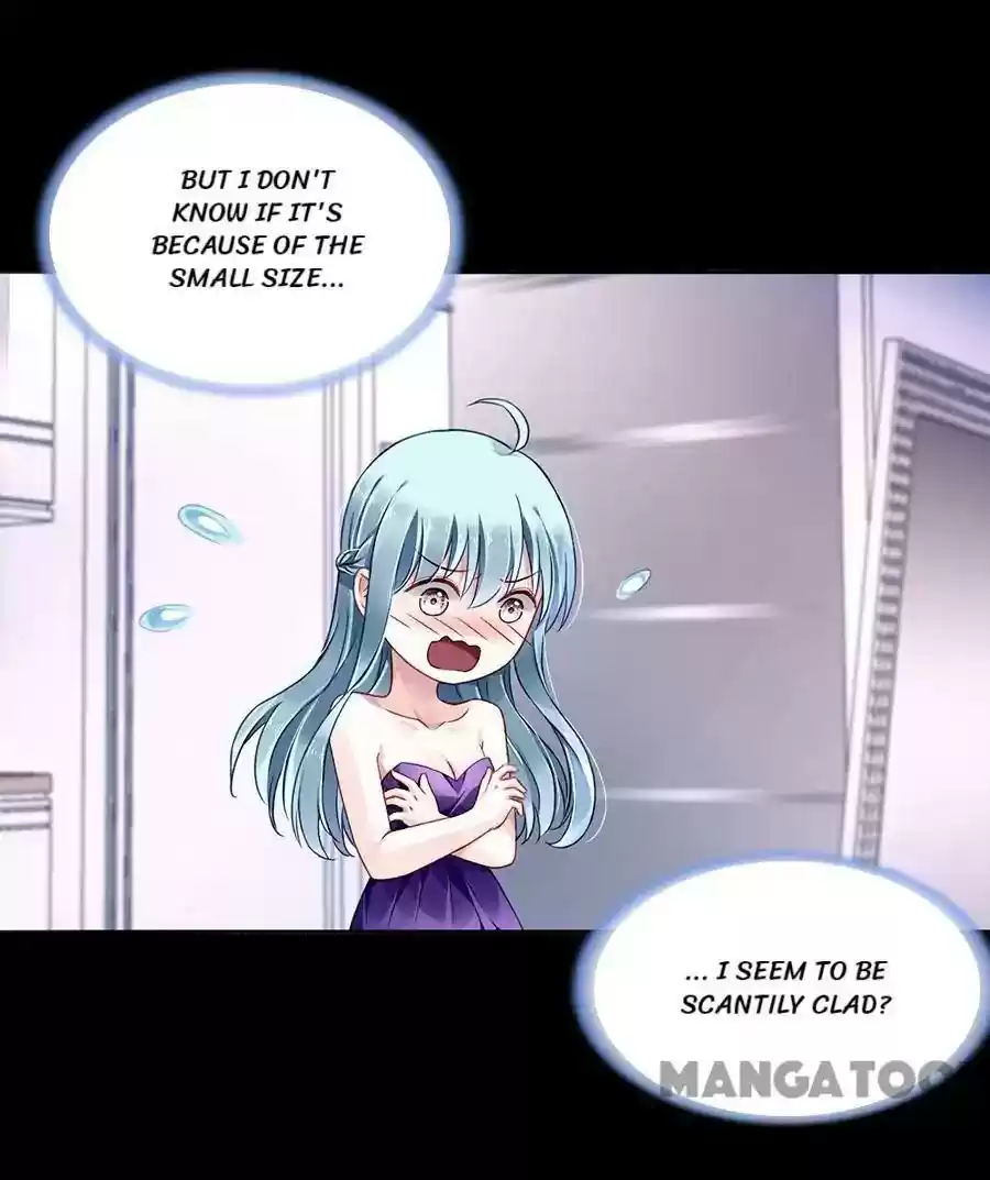 The Deserted Woman Chapter 154