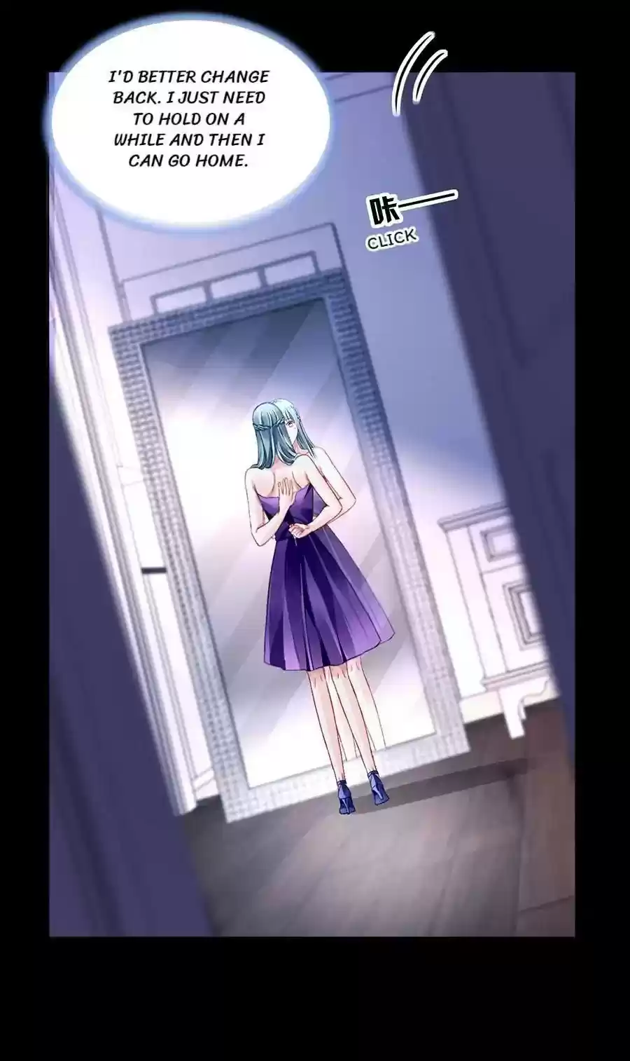 The Deserted Woman Chapter 154