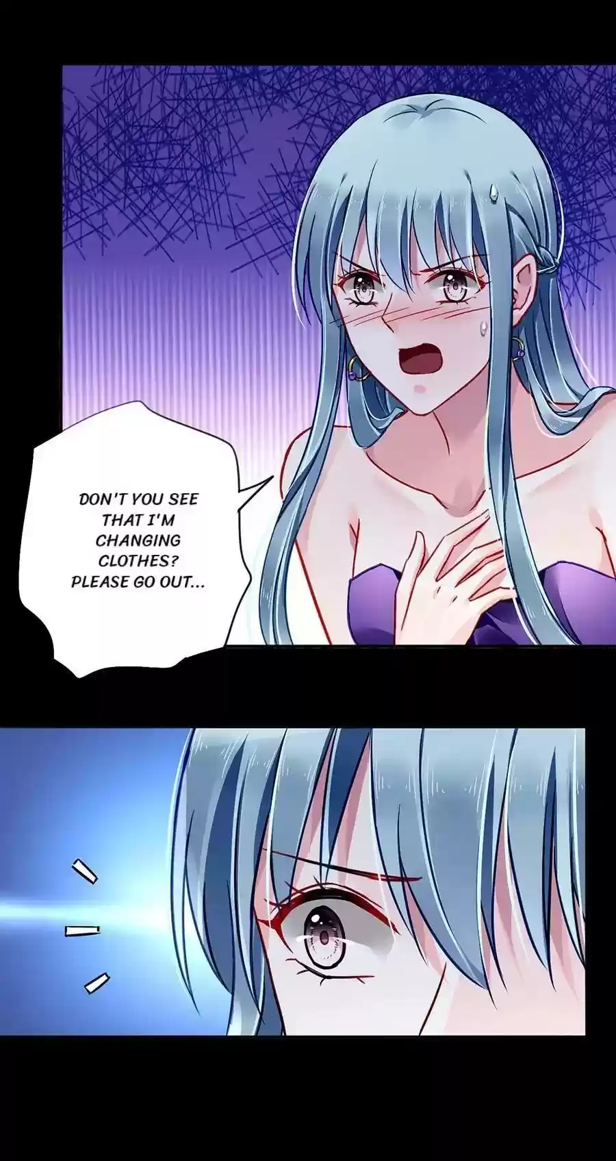 The Deserted Woman Chapter 154