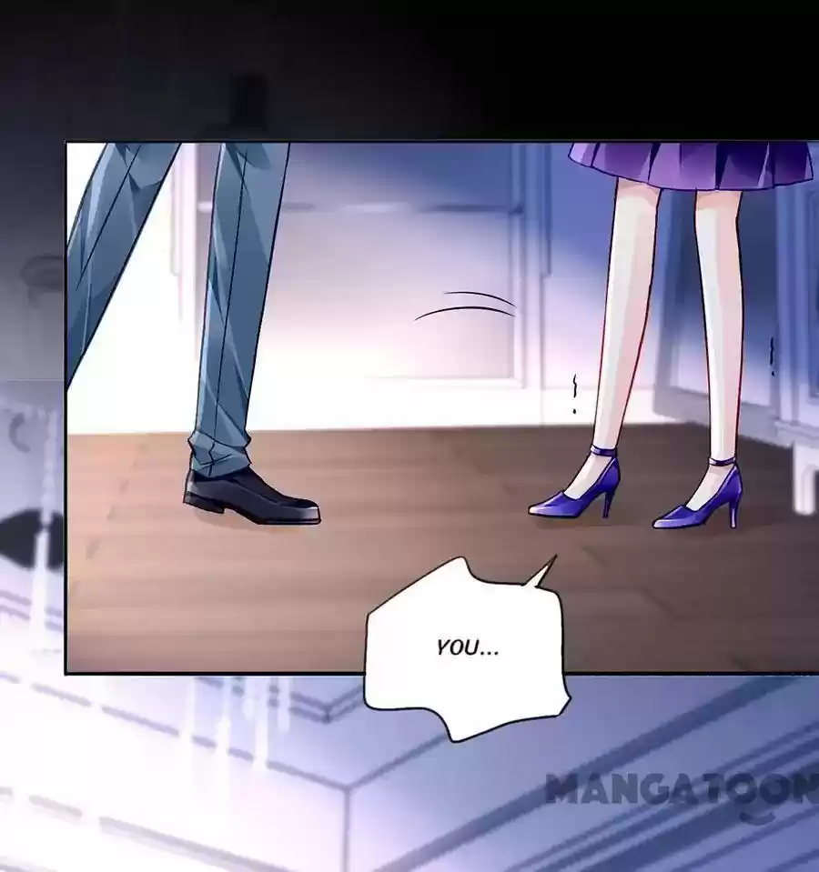 The Deserted Woman Chapter 154