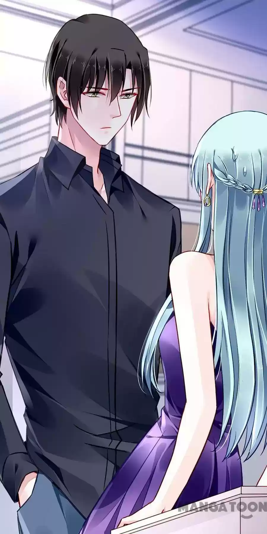 The Deserted Woman Chapter 154