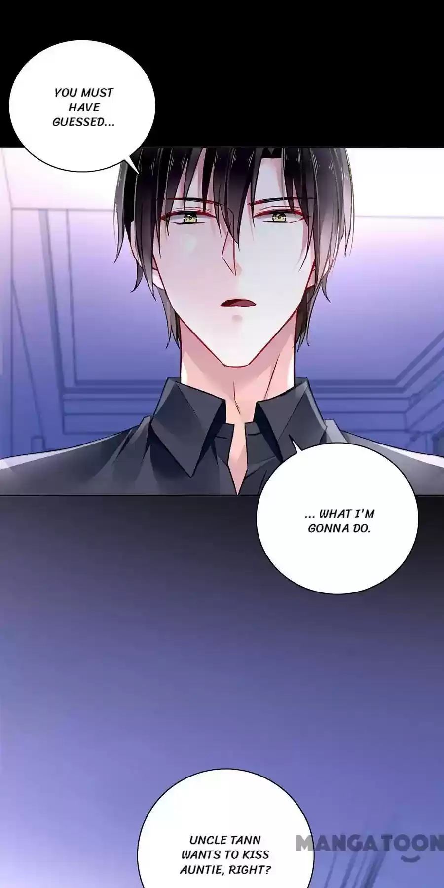 The Deserted Woman Chapter 154