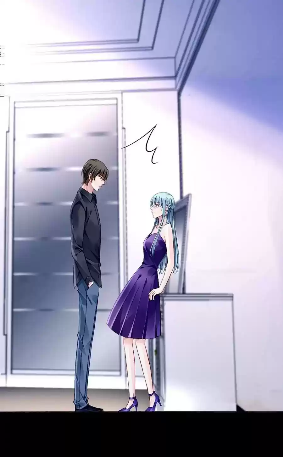 The Deserted Woman Chapter 154