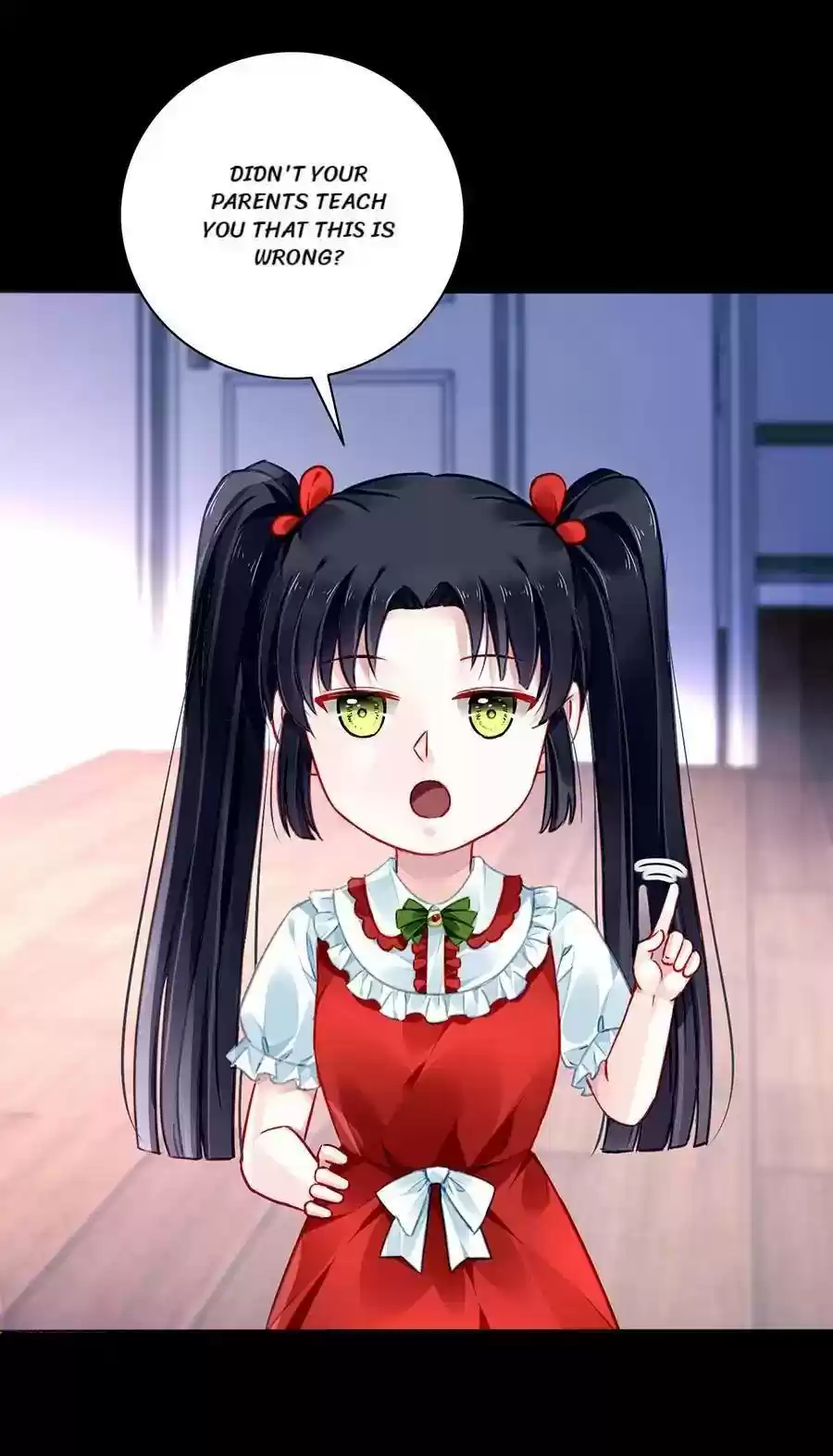 The Deserted Woman Chapter 154