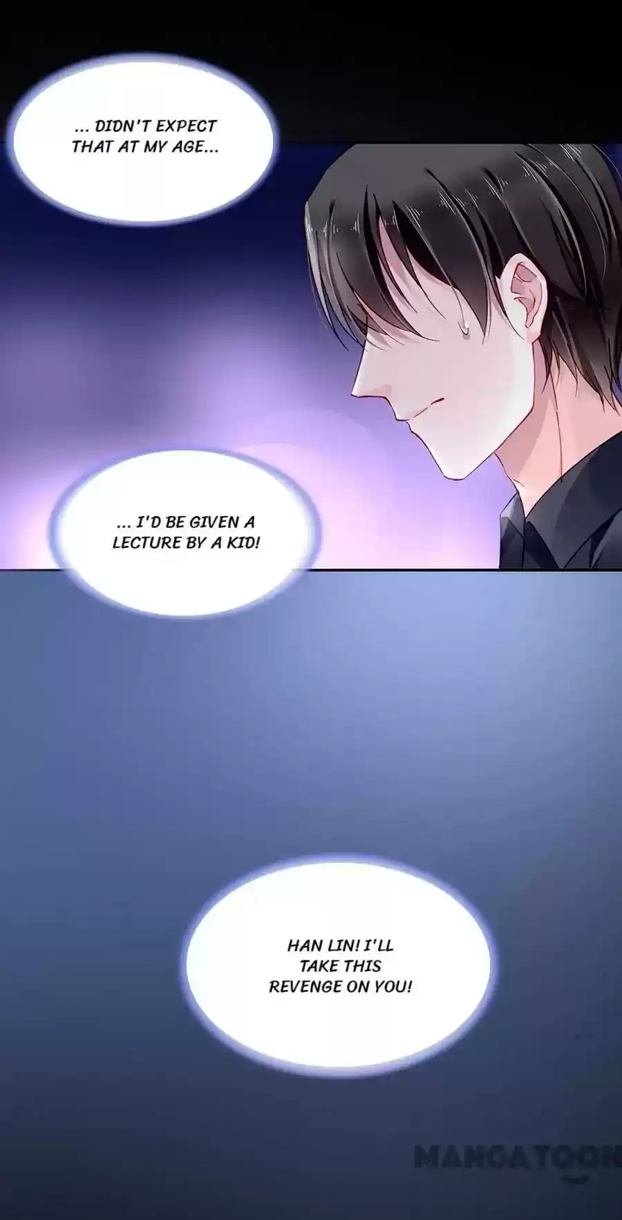 The Deserted Woman Chapter 154